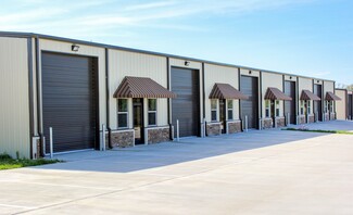 More details for 11400 State Highway 30, College Station, TX - Industrial for Lease
