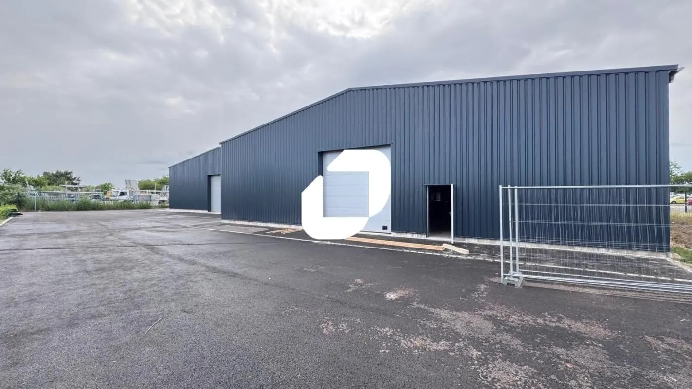 15 Rue Saint Exupéry, Haguenau for lease Primary Photo- Image 1 of 16