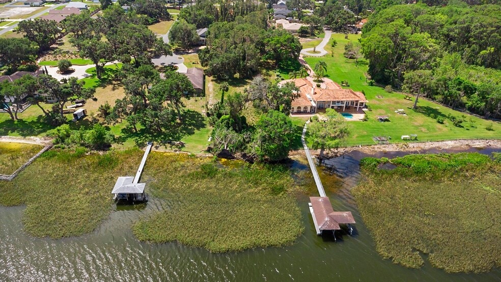 713 Newell Hill Rd, Leesburg, FL for sale - Building Photo - Image 3 of 13