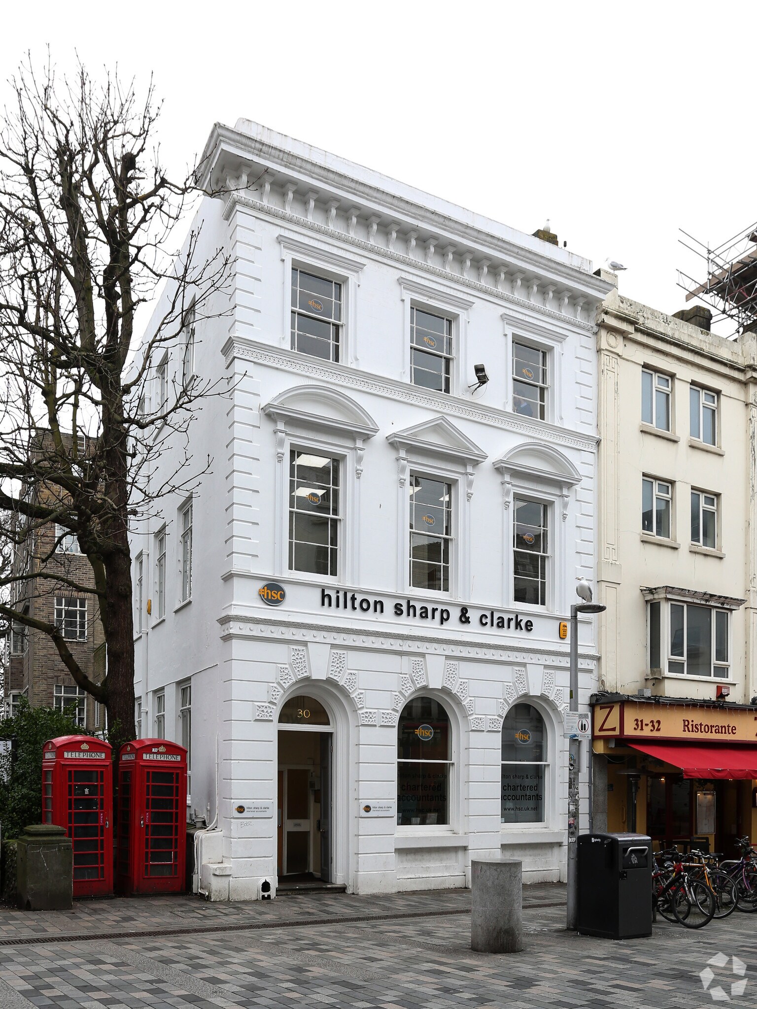 30 New Rd, Brighton à vendre Photo principale- Image 1 de 1