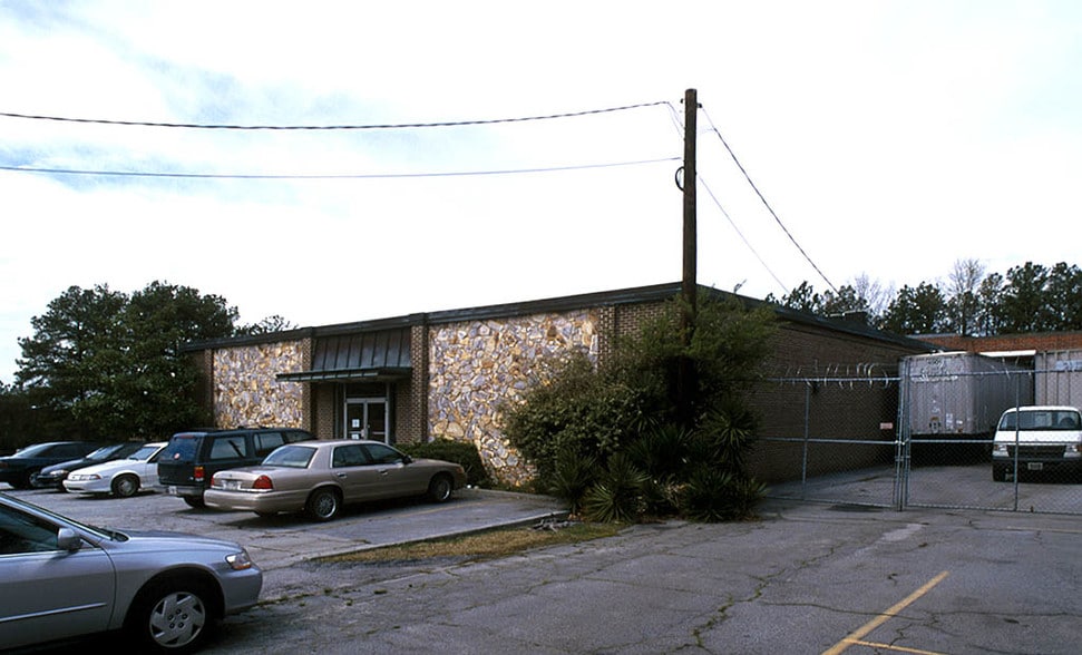 4465 Commerce Dr SW, Atlanta, GA for lease - Other - Image 2 of 5