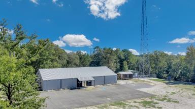 5287 US Highway 59, Nacogdoches, TX à vendre - Photo du bâtiment - Image 2 de 28