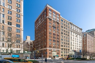 More details for 935 Park Ave, New York, NY - Multifamily for Sale