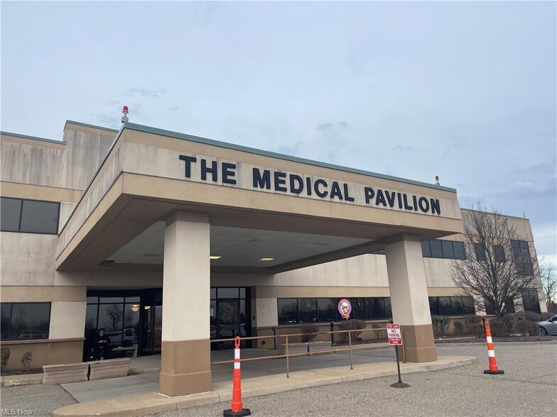 4000 Johnson Rd, Steubenville, OH for sale - Building Photo - Image 1 of 31