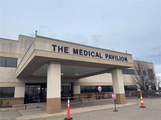 Plus de détails pour 4000 Johnson Rd, Steubenville, OH - Soins de santé à vendre