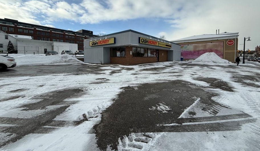 35 Front St S, Orillia, ON for sale - Primary Photo - Image 1 of 1