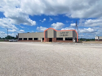 Plus de détails pour 2021 Goose Lake Rd, Sauget, IL - Bureau/Commerce de détail à louer