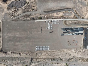 2005 E Elwood St, Phoenix, AZ - AERIAL map view - Image1