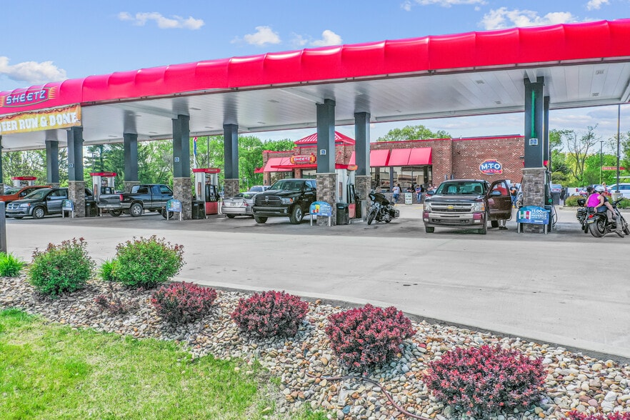 1518 N Main Street Ext, Butler, PA for sale - Primary Photo - Image 1 of 4