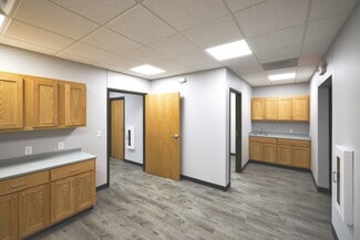 Plus de détails pour 1400 SE Washington St, Idabel, OK - Bureau, Commerce de détail à louer