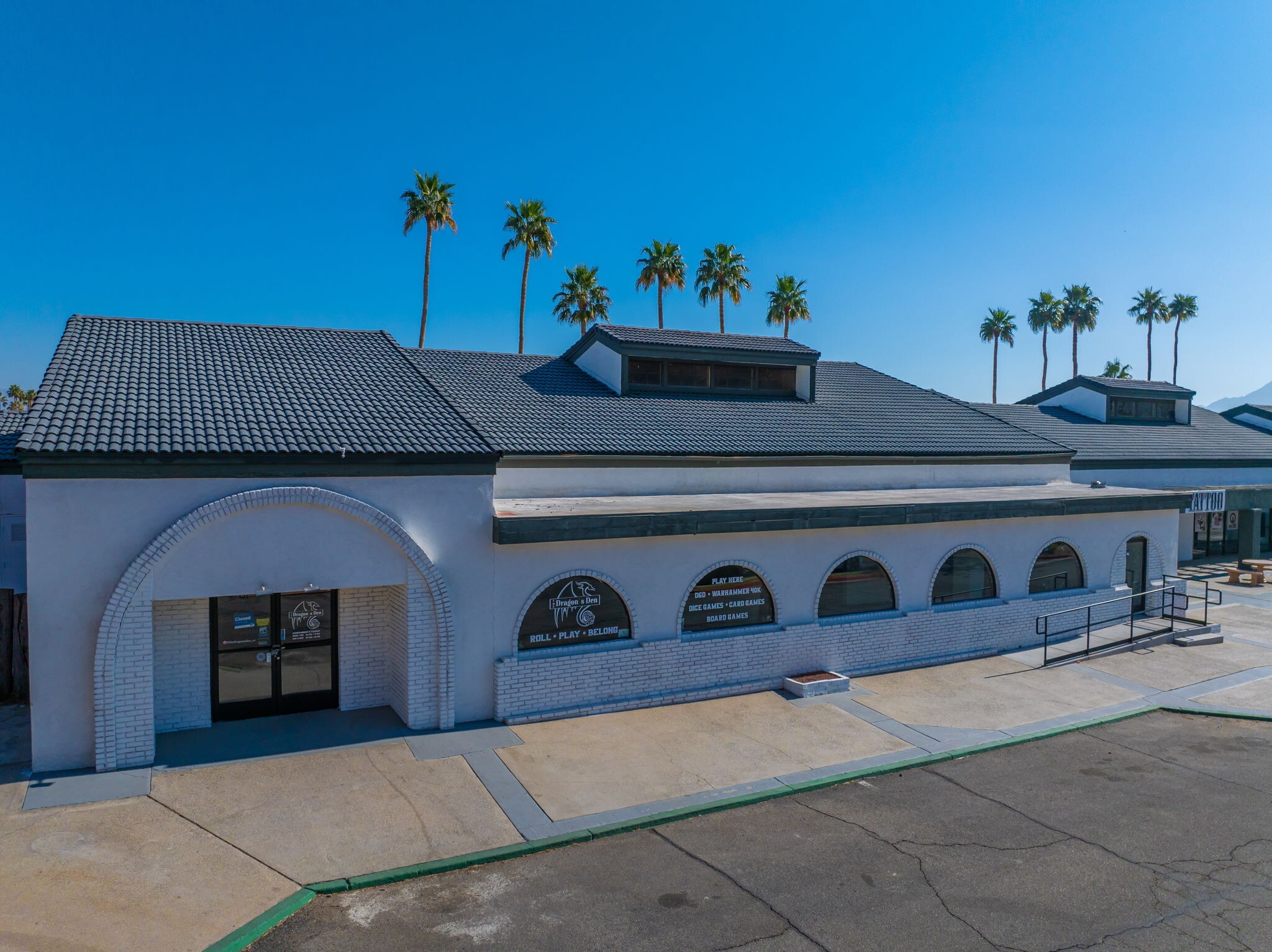 72221 Hwy 111, Palm Desert, CA à louer Photo du bâtiment- Image 1 de 19