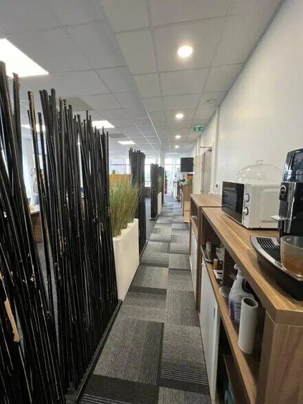 20 Boulevard Déodat De Séverac, Colomiers à louer - Photo intérieure - Image 2 de 6