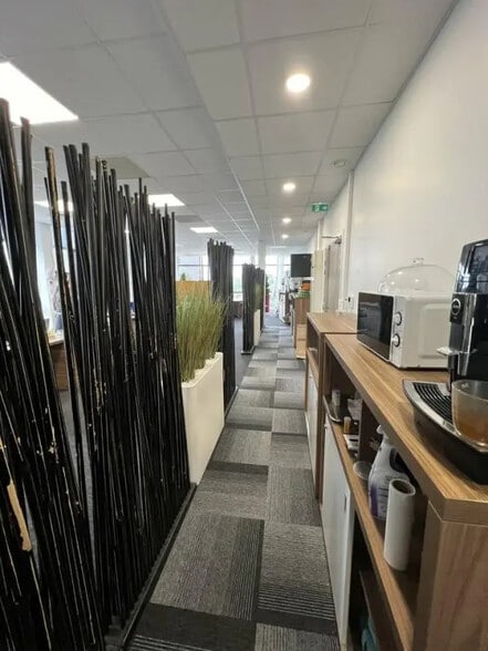 20 Boulevard Déodat De Séverac, Colomiers à louer - Photo intérieure - Image 2 de 6