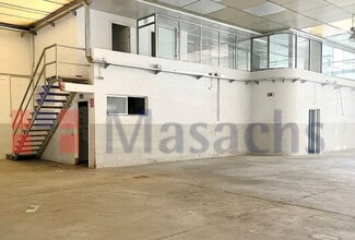 Plus de détails pour Industriel à vendre