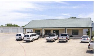 Plus de détails pour 11618 Nacogdoches Rd, San Antonio, TX - Bureau, Industriel à louer