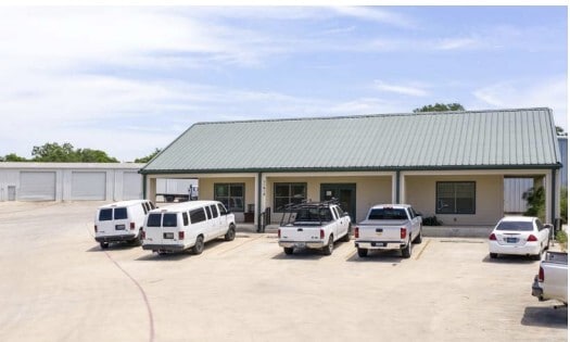 11618 Nacogdoches Rd, San Antonio, TX for lease Primary Photo- Image 1 of 5