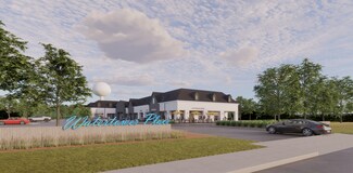 Plus de détails pour 3164 Forest Hill Irene Rd, Germantown, TN - Commerce de détail à louer