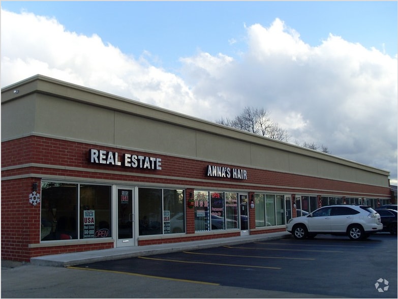 1005-1015 S Arlington Heights Rd, Arlington Heights, IL for lease - Building Photo - Image 1 of 4