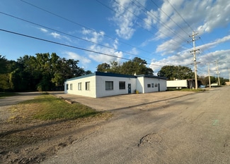 Plus de détails pour 838 Boston St SE, Grand Rapids, MI - Industriel à vendre