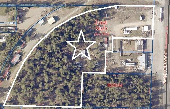 31149 Old Hwy 95 hwy, Athol, ID à vendre - Photo du bâtiment - Image 2 de 20