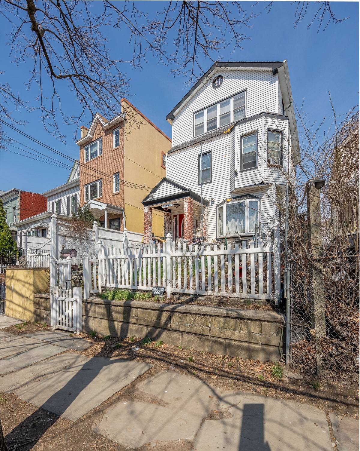 1129 30th Rd, Astoria, NY à vendre Photo du bâtiment- Image 1 de 10