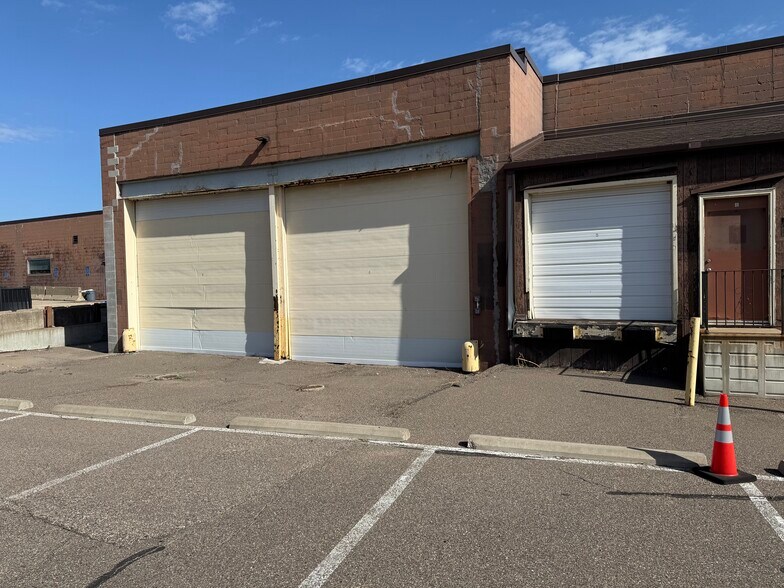 321 Grove St, Saint Paul, MN à vendre - Photo du bâtiment - Image 2 de 5
