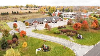 More details for 250 Lucius Gordon Dr, West Henrietta, NY - Office, Industrial for Lease