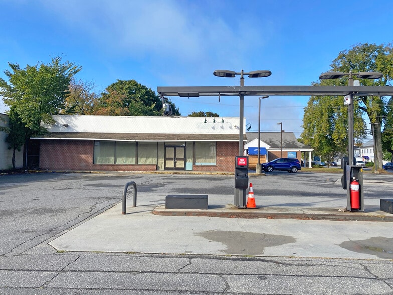 152 Maine St, Brunswick, ME à louer - Photo du bâtiment - Image 2 de 8