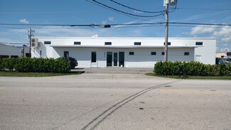 Plus de détails pour 1411 SE 10th St, Cape Coral, FL - Industriel à vendre