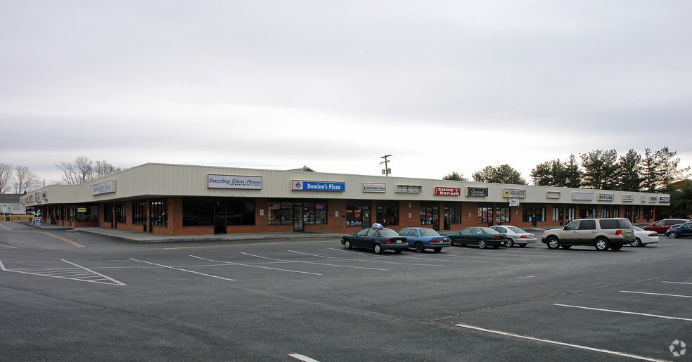 2206-2224 Wilson Blvd, Winchester, VA for lease - Primary Photo - Image 1 of 9