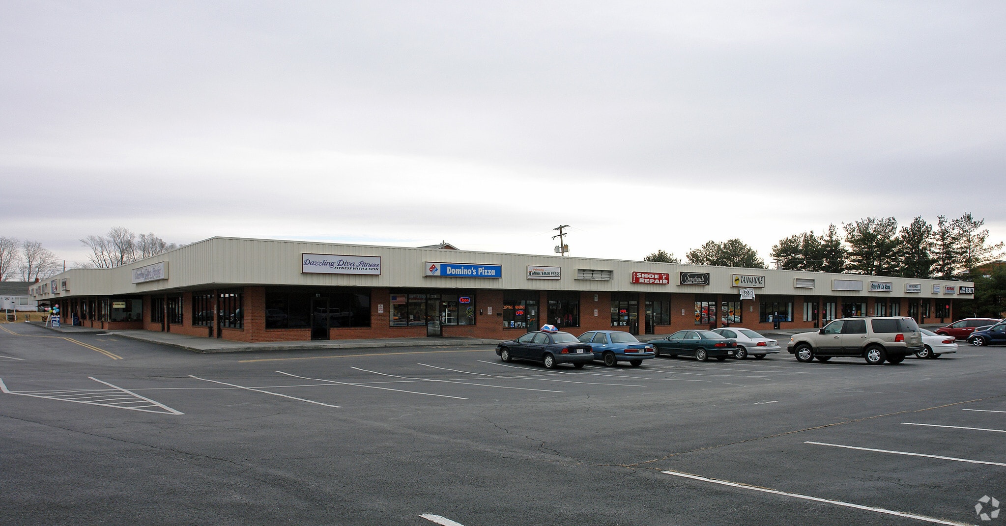 2206-2224 Wilson Blvd, Winchester, VA for lease Primary Photo- Image 1 of 10