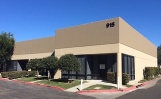 More details for 919 Calle Amanecer, San Clemente, CA - Industrial for Lease
