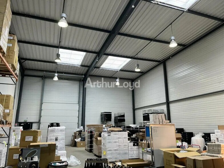 Flex dans Reims à louer - Photo intérieure - Image 3 de 6