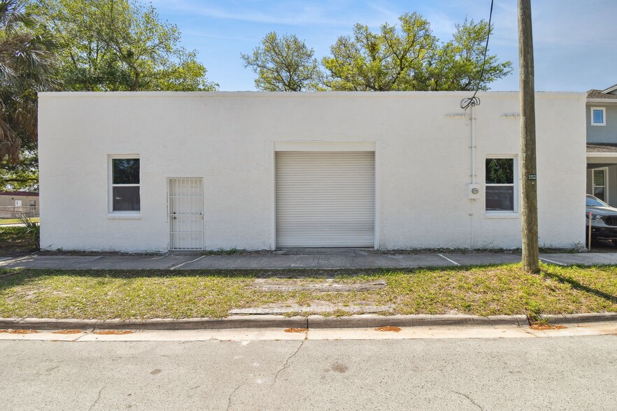 1704 W Cherry St, Tampa, FL à vendre - Photo principale - Image 1 de 1