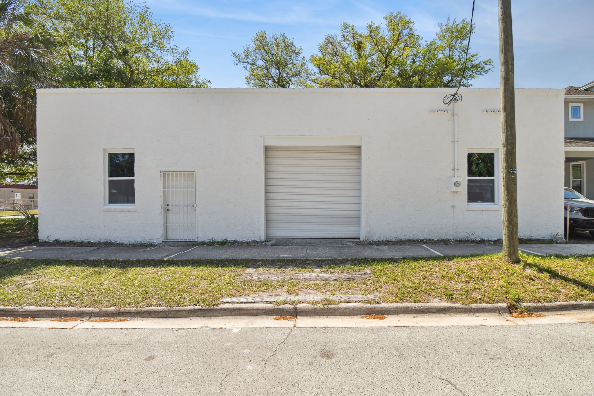 1704 W Cherry St, Tampa, FL à vendre Photo principale- Image 1 de 1