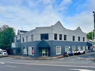 Plus de détails pour 46 Pyrmont Bridge Rd, PYRMONT - Bureau, Bureau/Commerce de détail à louer