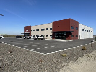 Plus de détails pour 1879 N Commercial Ave, Pasco, WA - Industriel à louer