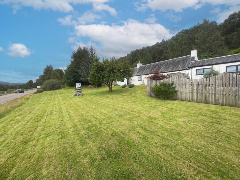 82 Aberchalder, Invergarry à vendre - Photo du bâtiment - Image 2 de 52