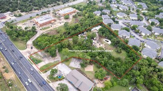 More details for 753 S Bell Blvd, Cedar Park, TX - Land for Sale