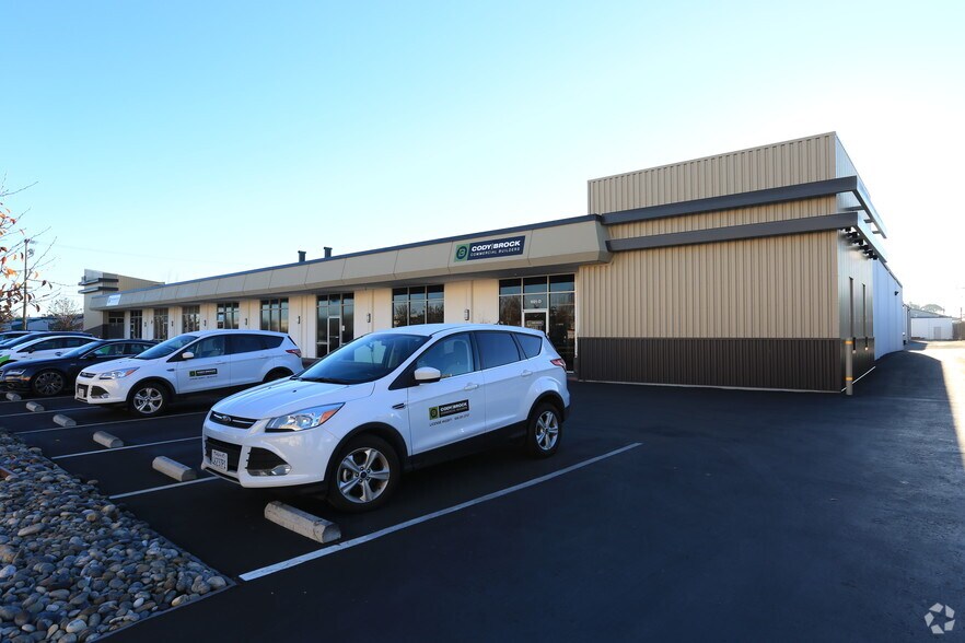 1021-1045 Howard Ave, San Carlos, CA à vendre - Photo du bâtiment - Image 3 de 20