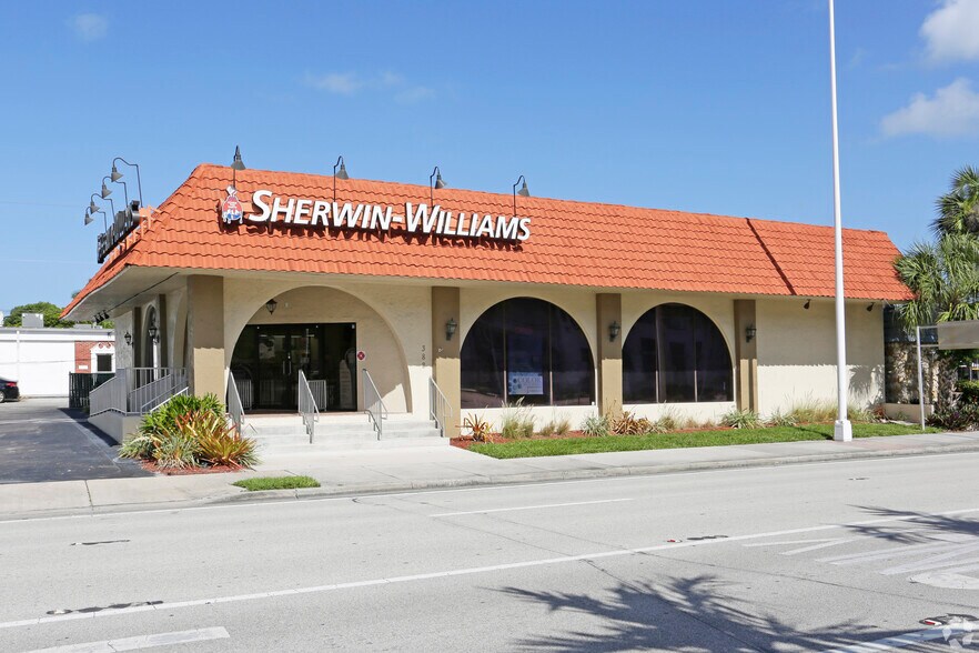 382 9th St S, Naples, FL à vendre - Photo principale - Image 1 de 5