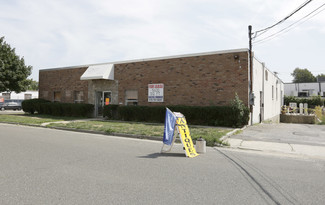 More details for 55 Rome St, Farmingdale, NY - Industrial for Lease