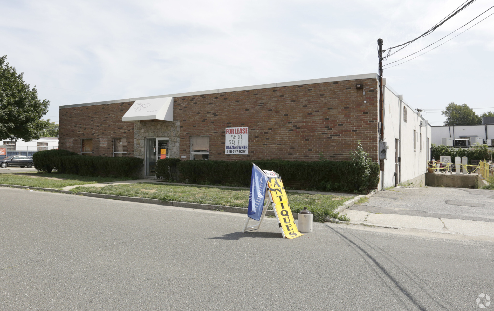 55 Rome St, Farmingdale, NY for lease Primary Photo- Image 1 of 6