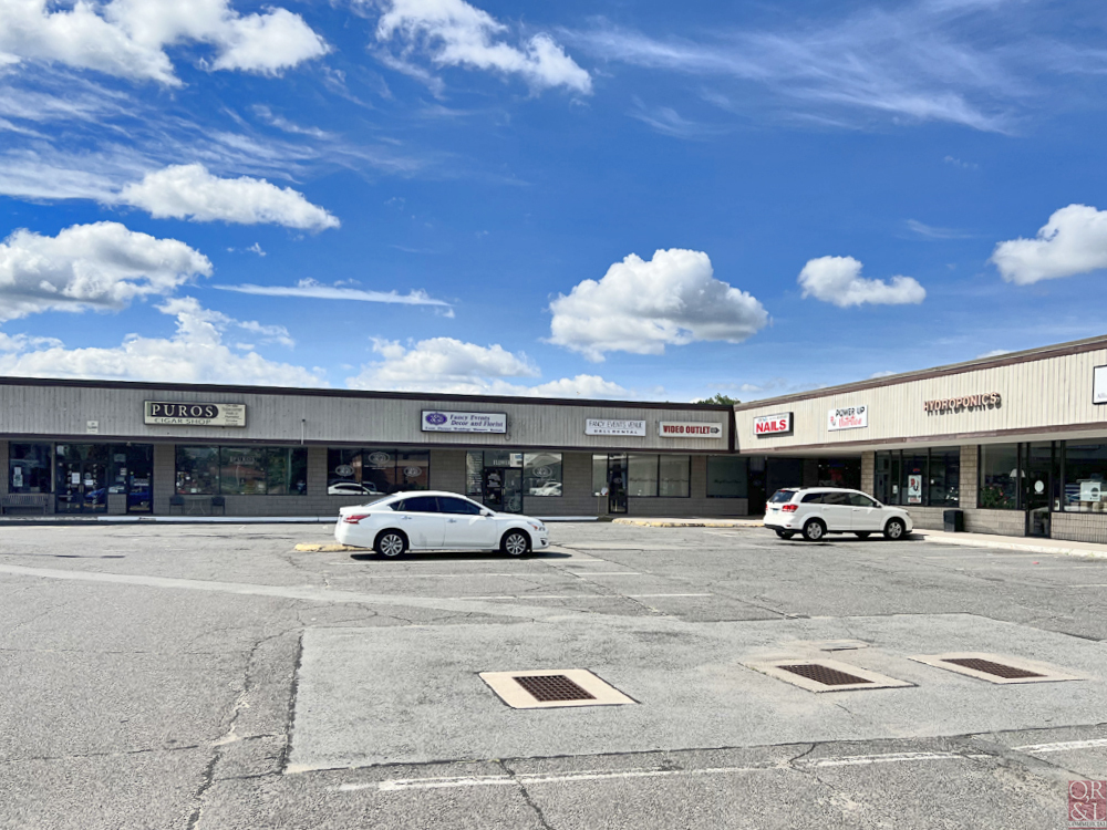 775-785 Silver Ln, East Hartford, CT for sale Building Photo- Image 1 of 1