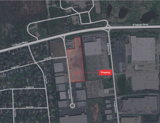 More details for E Fabyan Pky, Batavia, IL - Land for Sale