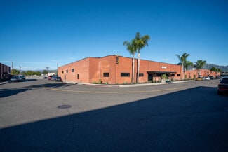 More details for 4209 Vanowen Pl, Burbank, CA - Industrial for Lease
