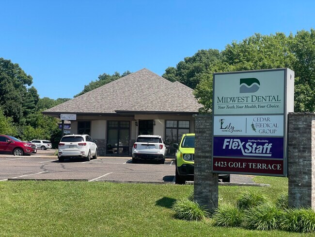 More details for 4423 Golf Ter, Eau Claire, WI - Office for Lease