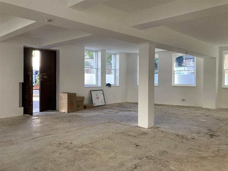 Wellington Sq, Minehead à vendre - Photo intérieure - Image 3 de 4