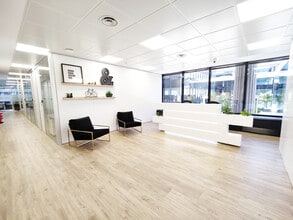 Vía Dos Castillas, 33, Pozuelo de Alarcón, Madrid for lease Floor Plan- Image 1 of 7