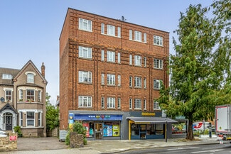 More details for 457 Norwood Rd, London - Retail for Lease